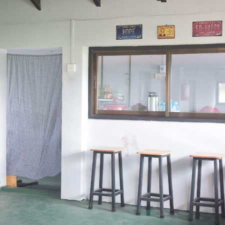 Celia Hostel Mandalaj Zewnętrze zdjęcie