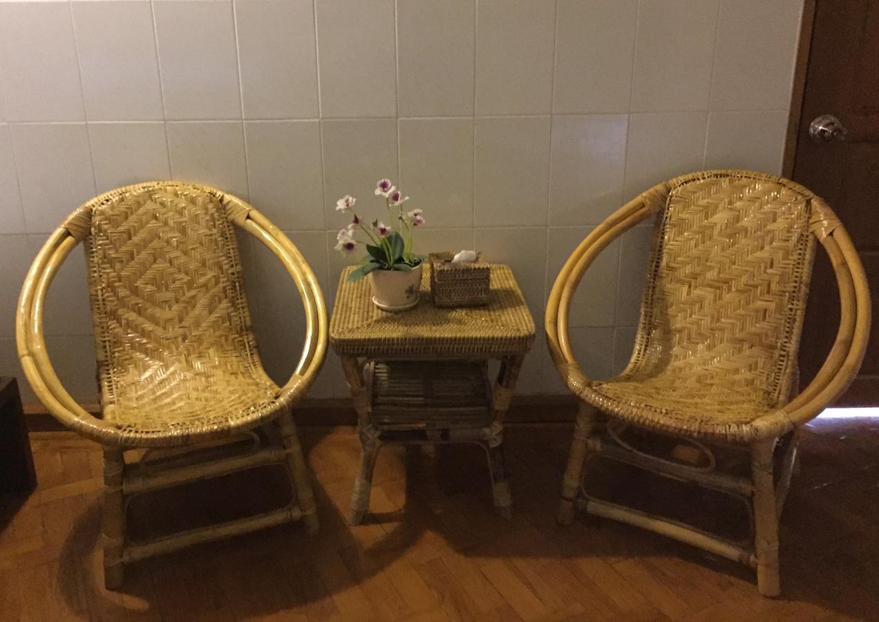 Celia Hostel Mandalaj Zewnętrze zdjęcie