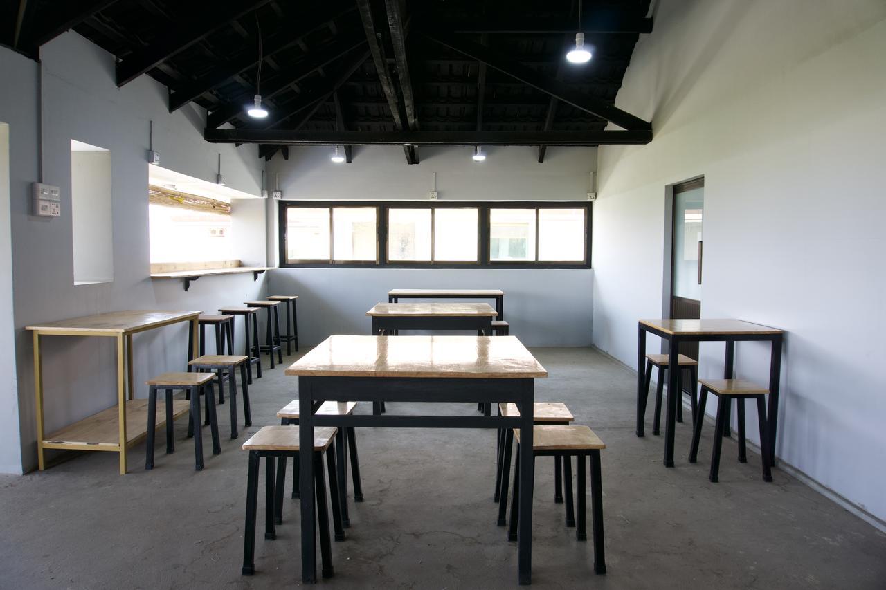 Celia Hostel Mandalaj Zewnętrze zdjęcie