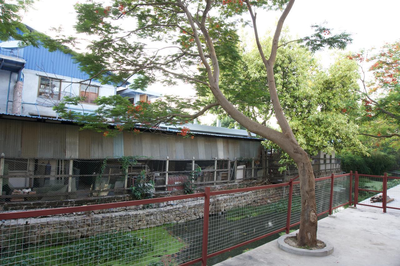 Celia Hostel Mandalaj Zewnętrze zdjęcie