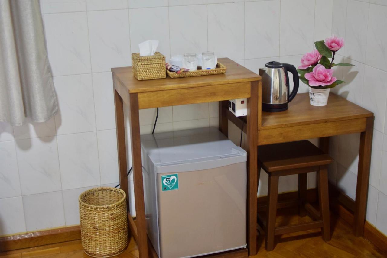 Celia Hostel Mandalaj Zewnętrze zdjęcie