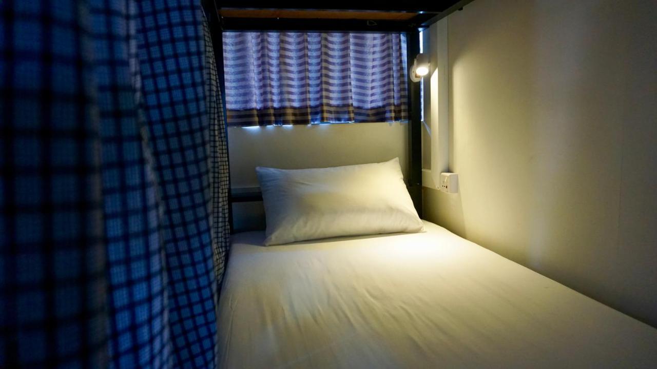 Celia Hostel Mandalaj Zewnętrze zdjęcie