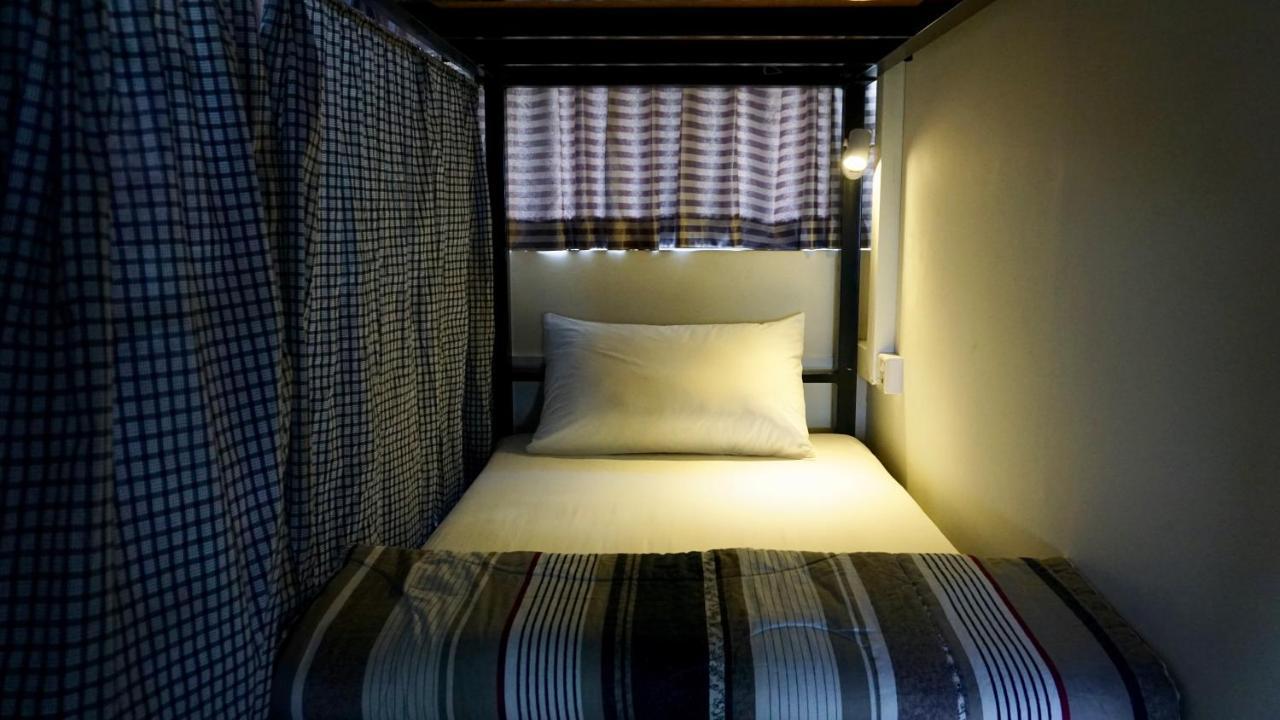 Celia Hostel Mandalaj Zewnętrze zdjęcie