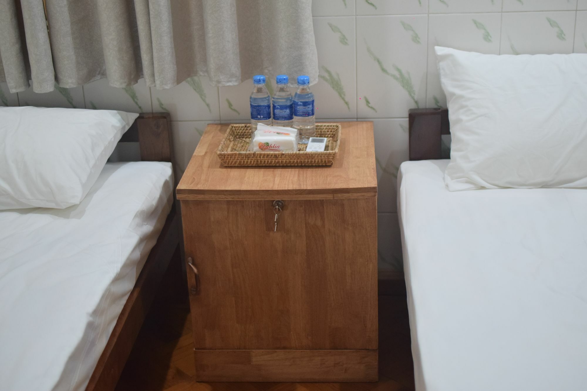 Celia Hostel Mandalaj Zewnętrze zdjęcie