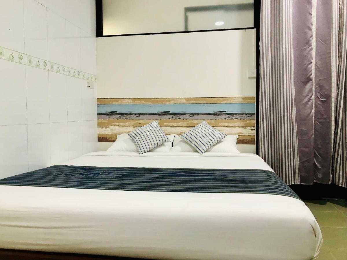Celia Hostel Mandalaj Zewnętrze zdjęcie
