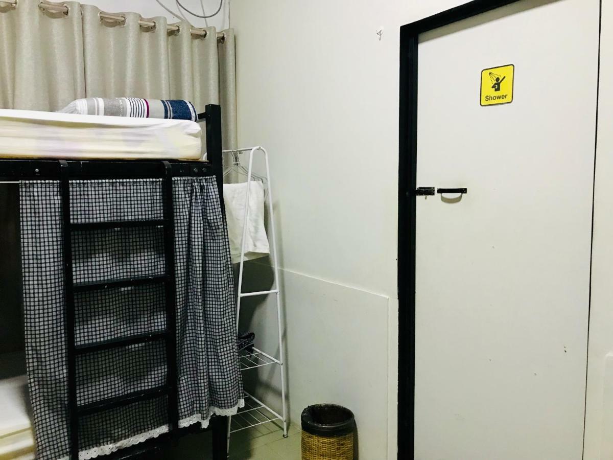 Celia Hostel Mandalaj Zewnętrze zdjęcie