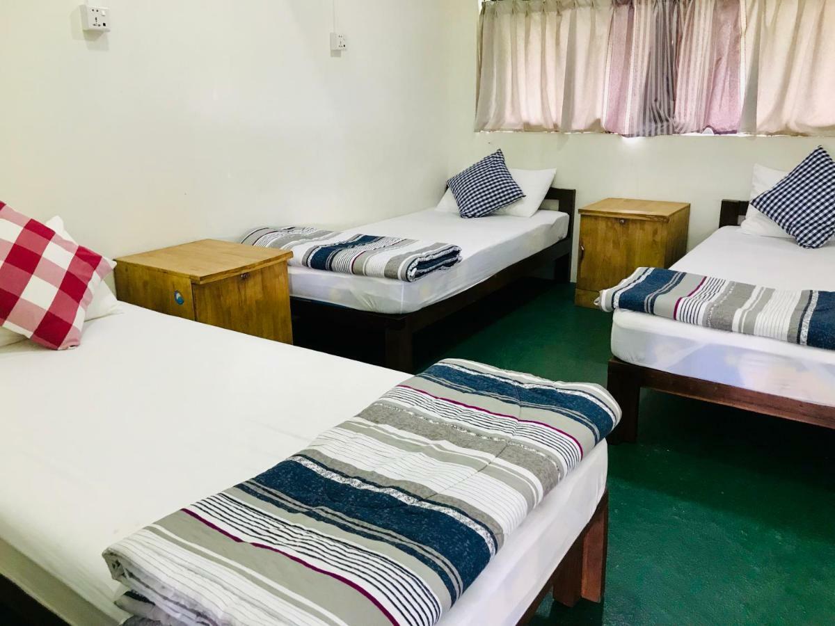 Celia Hostel Mandalaj Zewnętrze zdjęcie