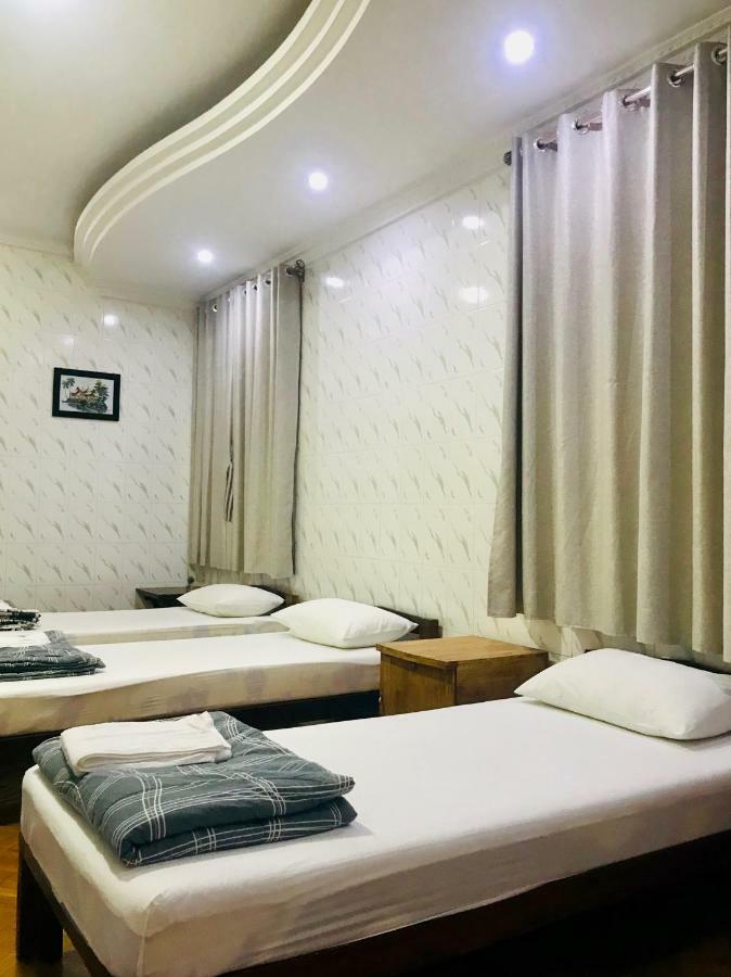 Celia Hostel Mandalaj Zewnętrze zdjęcie